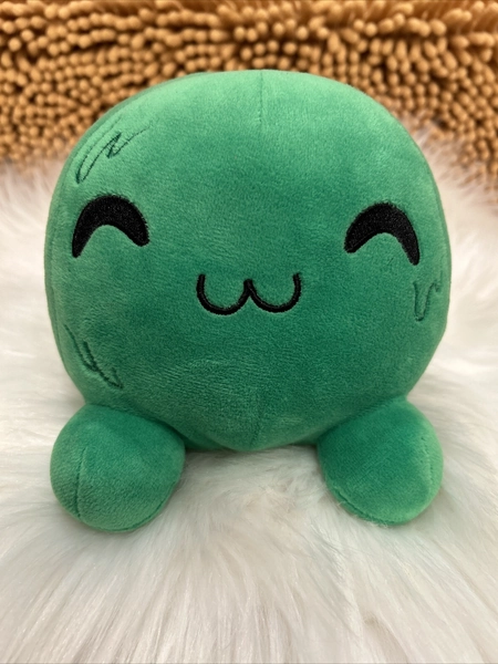 YouTooz UWU Slimecicle Stickie 6" Plush - NEW