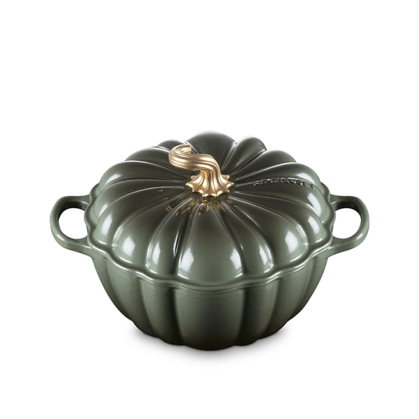 Cocotte citrouille