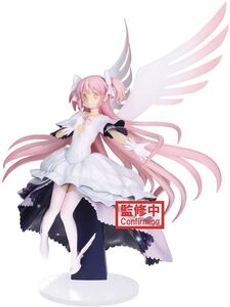 BanPresto - Puella Magi Madoka Magica: The Movie Rebellion - Evolve - Ultimate Madoka