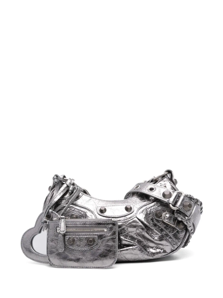 Balenciaga Le Cagole XS shoulder bag | OS