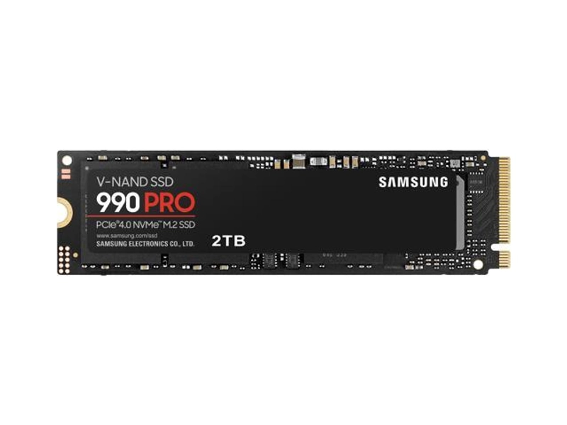 SAMSUNG 990 PRO Samsung 990 PRO 2TB