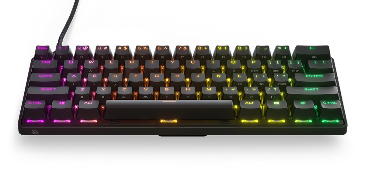 Apex Pro Mini