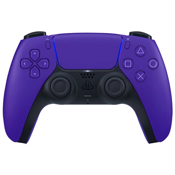 PlayStation 5 DualSense Wireless Controller - Galactic Purple