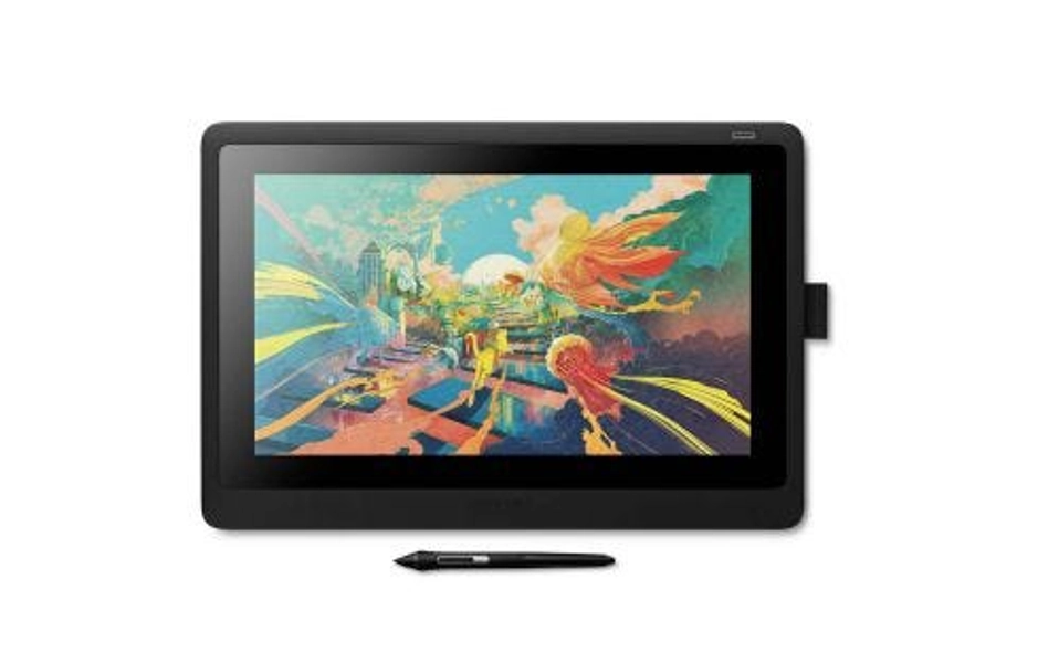 Wacom Cintiq 16