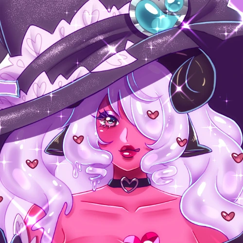 ♥ Art Commission ♥