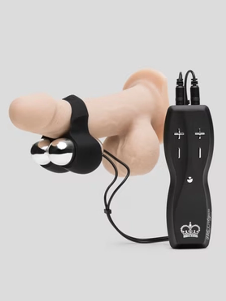 Hot Octopuss Jett Extra Powerful Vibrating Masturbation Sleeve