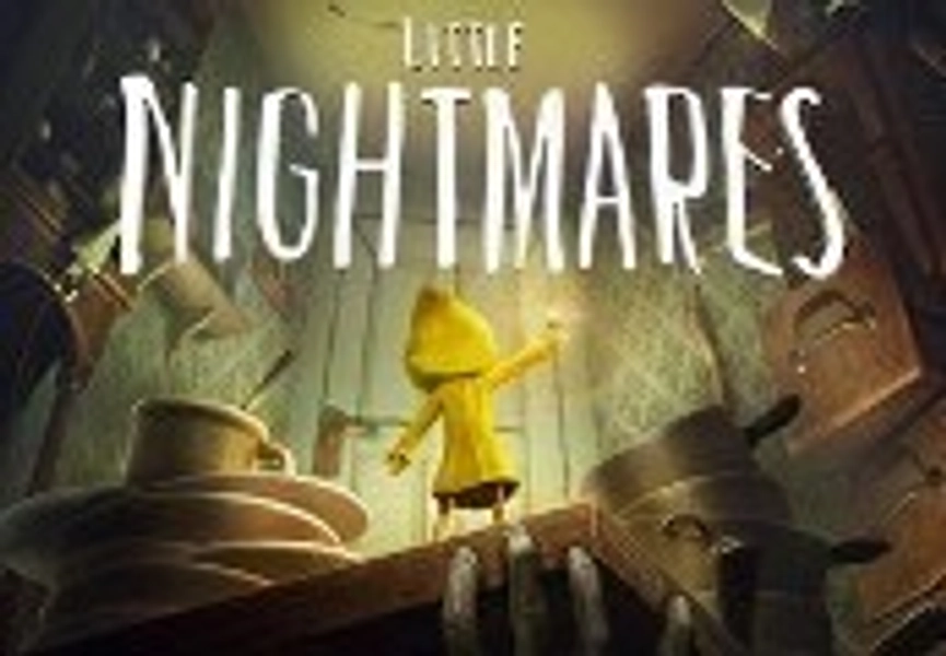 Little Nightmares Collection Bundle Steam CD Key