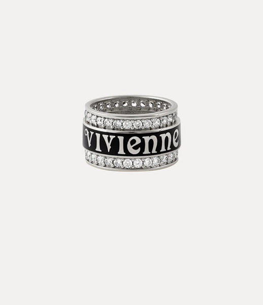 V. Westwood Jacob Ring