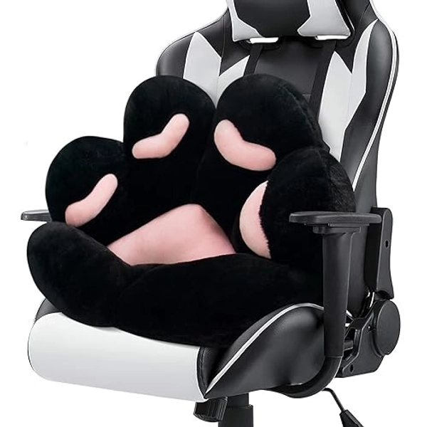 MOONBEEKI Cat Paw Cushion Chair