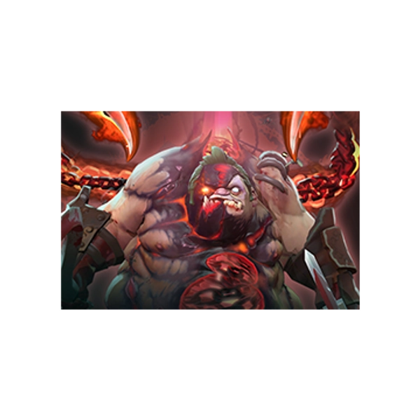 DotA | Feast of Abscession