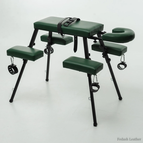 BDSM Furniture and Spanking Bench BDSM Restraint and Sex Bench Bondage Furniture and Fuck Bench Sex Chair and Sexy Valentine Gift Spanking