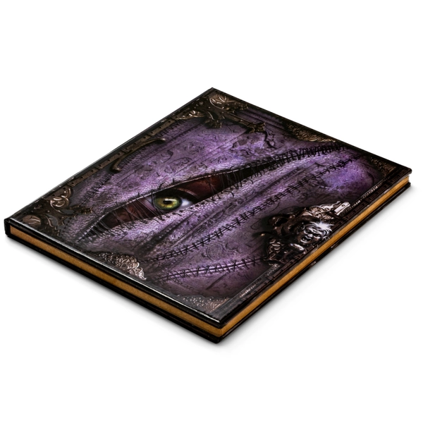 107-Pro Contour Book Volume 1