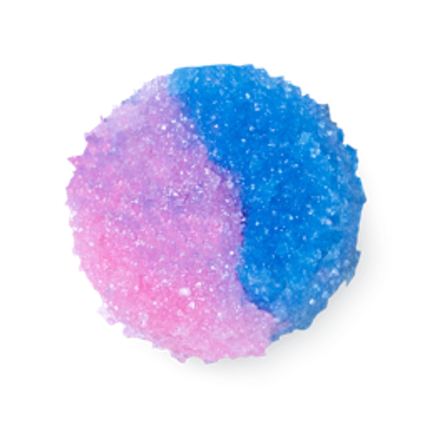 Unicorn Lip Scrub 
