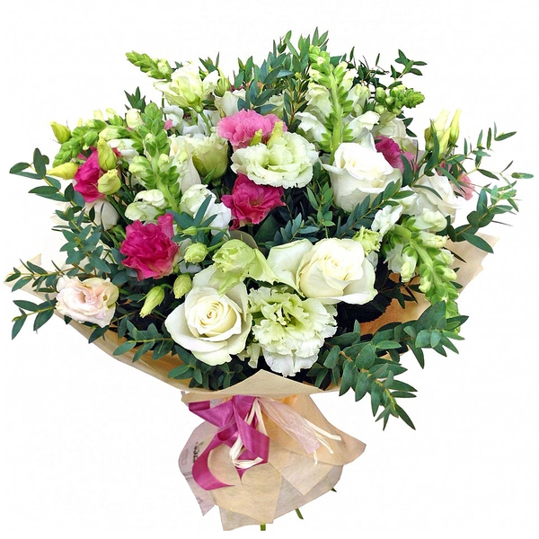 Apari si dai Lumina - Betty Flowers