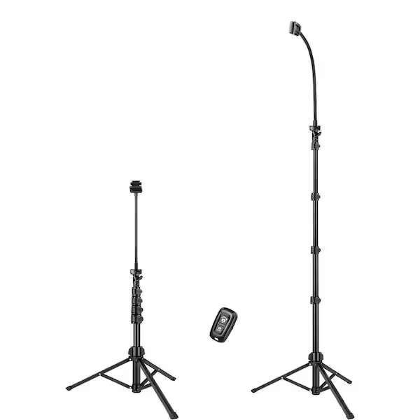 Tripod Stand for iPhone