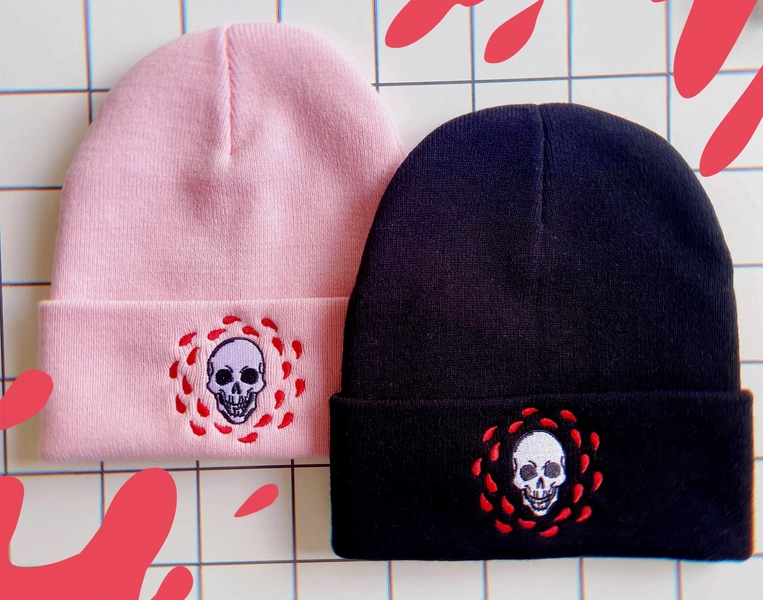 Bhaal Beanie | BG3 Beanie