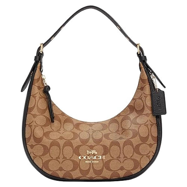 Coach Unisex Bailey Hobo