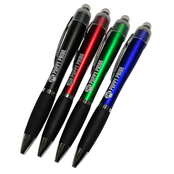 LED Pen-Red
