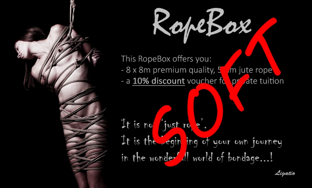 RopeBox Soft