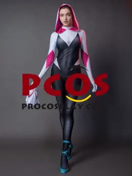 Spider gwen