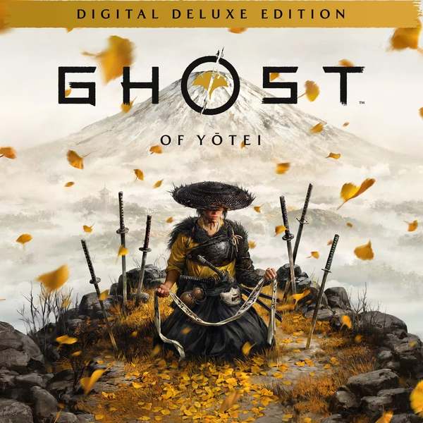 Ghost of Yōtei™ Digital Deluxe Edition