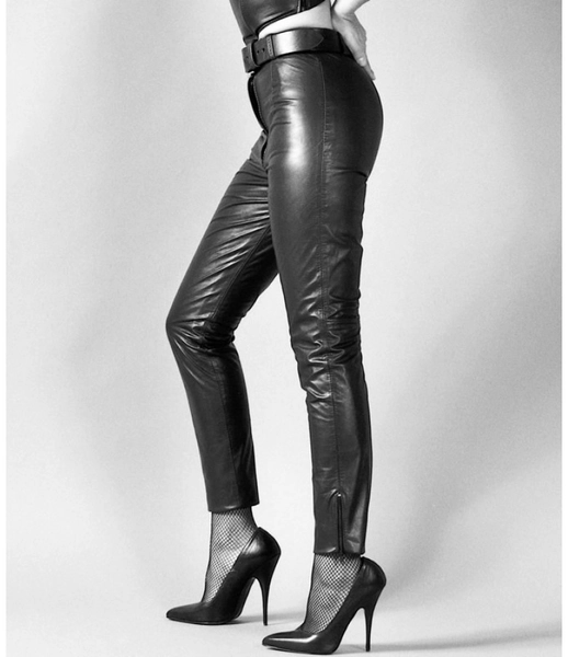 (pant1l) cigarette pants