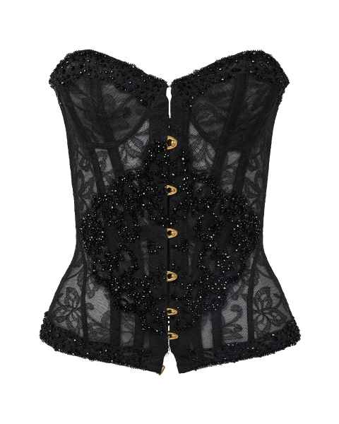 Krystabell Corset