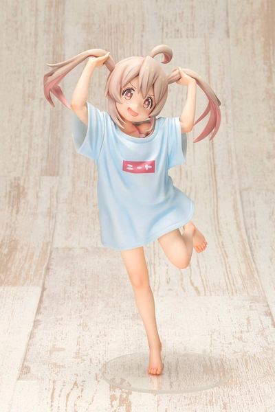 Kotobukiya Mahiro Oyama T-Shirt Ver. 1/6 Scale Figure