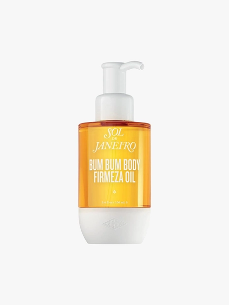 Bum Bum Body Firmeza Oil