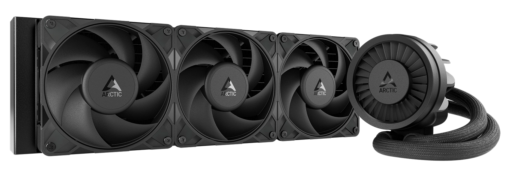 ARCTIC Liquid Freezer III Pro 360 CPU Cooler