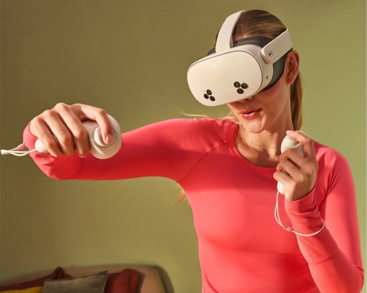 Meta Quest 3S, 128GB