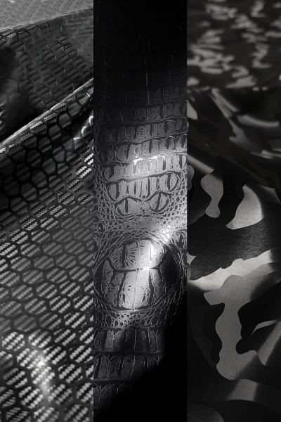 The Vault — lululatex by rubluv