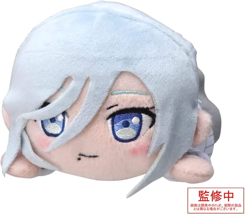 Project Sekai: Colorful Stage! feat. Hatsune Miku - Hinomori Shizuku - Nesoberi - Seifuku, S (SEGA) - Brand New