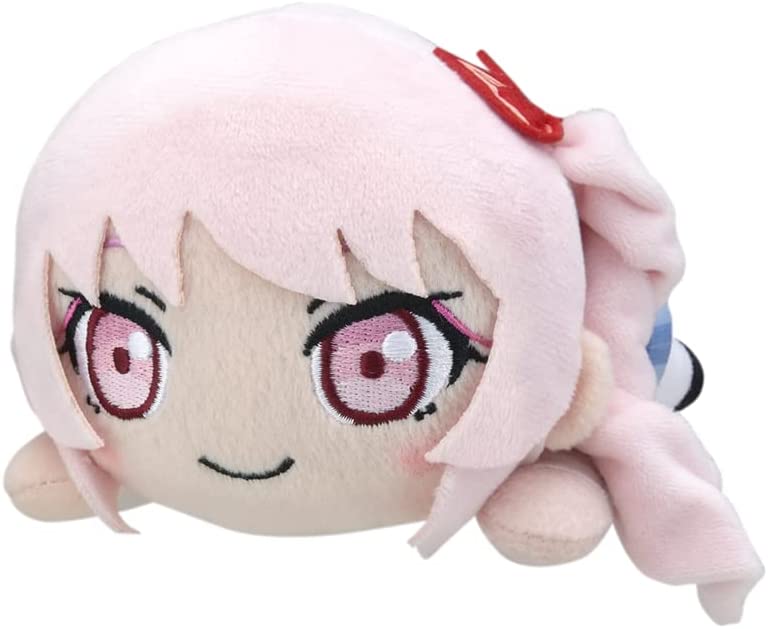 Project Sekai: Colorful Stage! feat. Hatsune Miku - Akiyama Mizuki - Nesoberi - Seifuku, S (SEGA) - Pre Owned