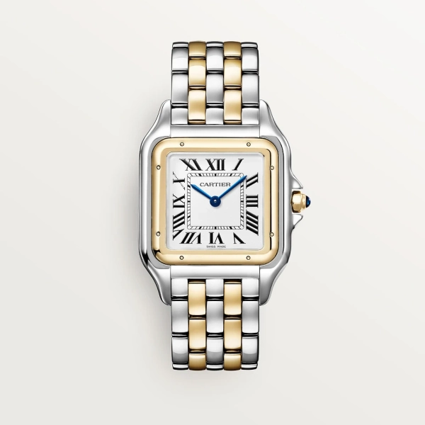 Panthère de Cartier watch