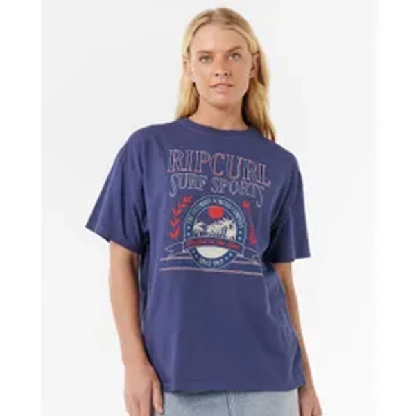 Surf Dept. Heritage Tee