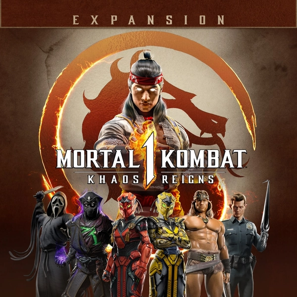 Mortal Kombat 1 DLC