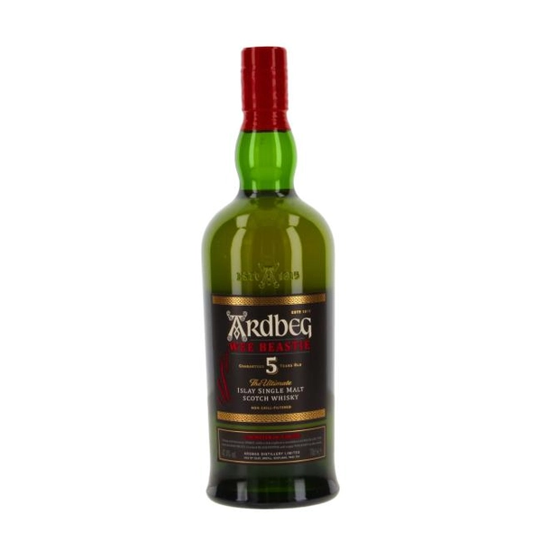 Ardbeg Wee Beastie | Single Malt Scotch