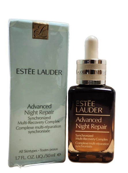 Estee Lauder A'dvanced Night Repair 1,7 OZ caducidad 2027
