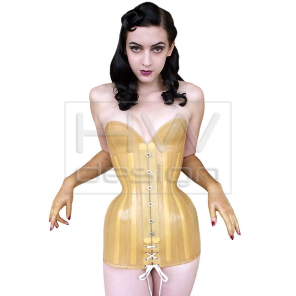 HW Design CORSET 12