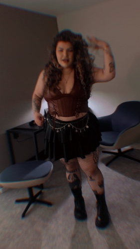 Thinking about King Kayte