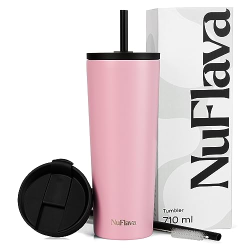 NuFlava Tumbler