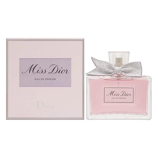 Miss Dior by Christian Dior for Women 5.0 oz Eau de Parfum Spray