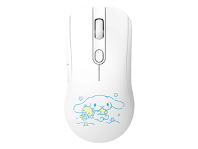 Akko AG ONE 8K Cinnamoroll Wireless Tri-mode Gaming Mouse  [6925758629553]