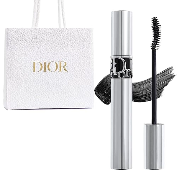DIOR Diorshow Iconic Overcurl Mascara Nr.090 Black 6 g