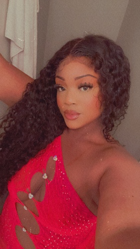 Broke Femsub sacrifice 