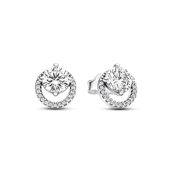 Pandora Timeless Earrings