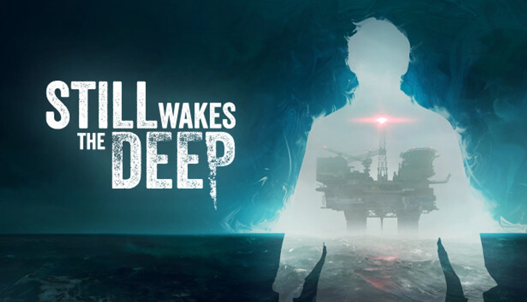 [Steam] Still Wakes the Deep
