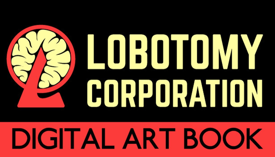 LobotomyCorporation_ArtBook On Steam