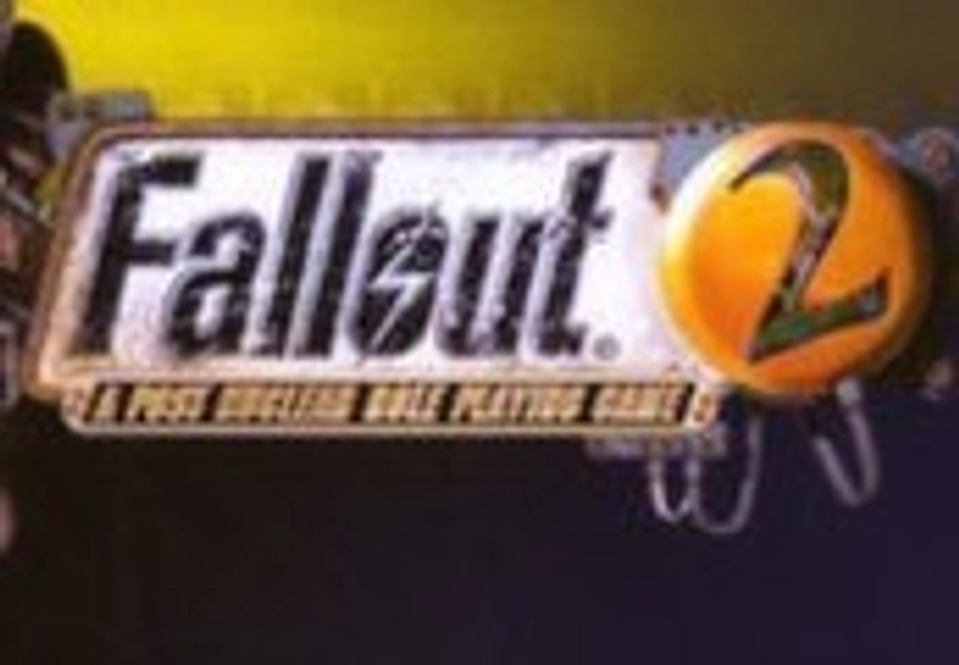Fallout 2: A Post Nuclear Role Playing Game PC Steam CD Key